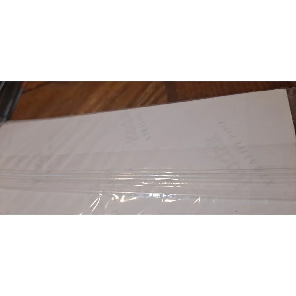 Kodak XTRA life paper 7.25